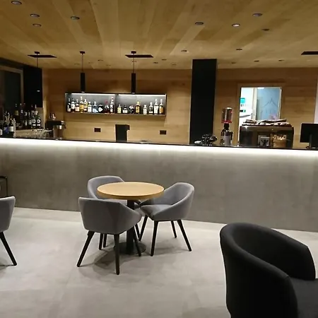 Vetta Alpine Relax