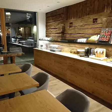 Vetta Alpine Relax ホテル リヴィーニョ