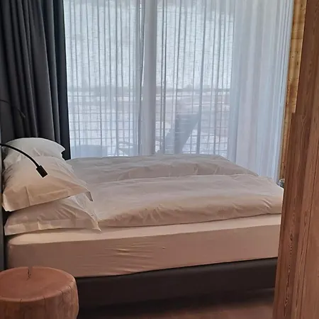 Vetta Alpine Relax ホテル リヴィーニョ